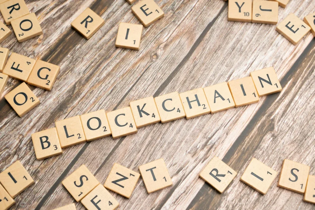Blockchain Nedir?