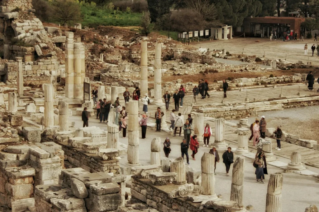 Mitoloji Nedir?