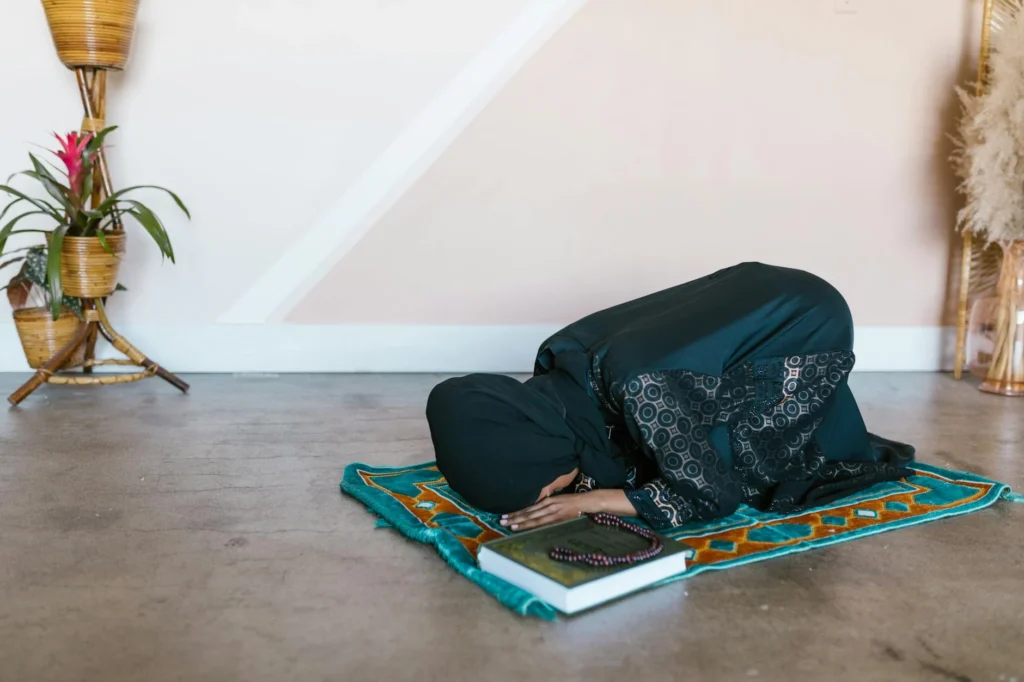 Berat Kandili Nedir?