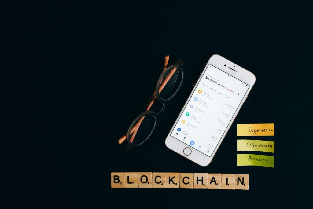 Blockchain Nedir?