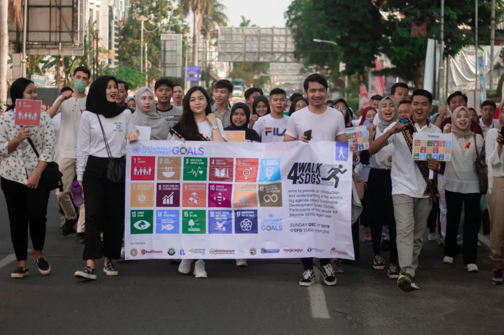 Sürdürülebilir Kalkınma Amaçları (SDG) Nedir?