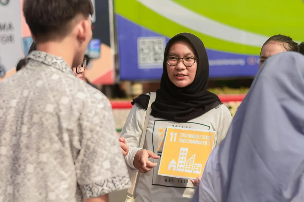 Sürdürülebilir Kalkınma Amaçları (SDG) Nedir?