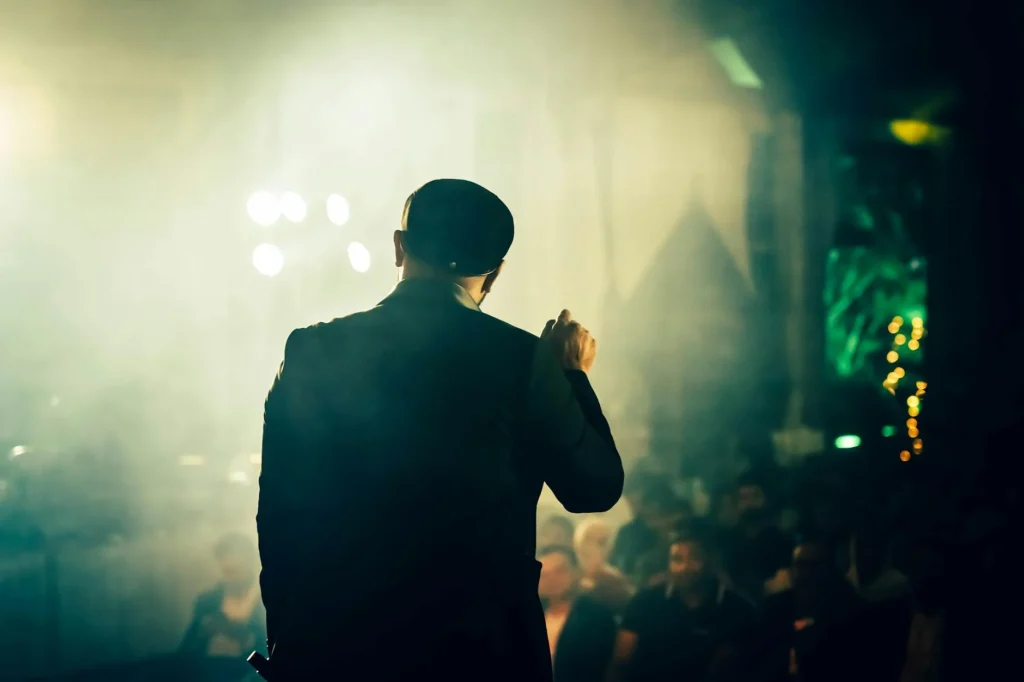 Evangelist Nedir?