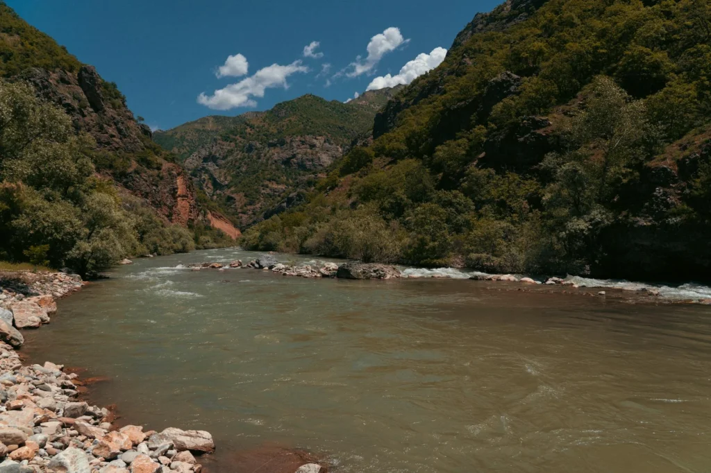 Anamur Çayının Halk Arasındaki Diğer Adı Nedir?