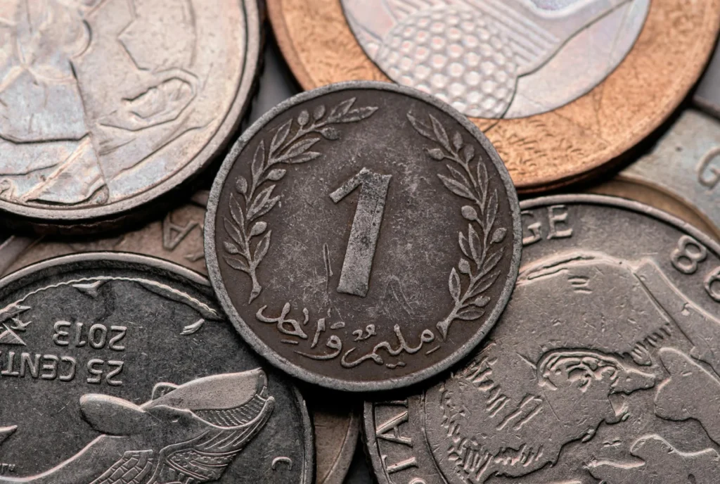 Tunus'un Para Birimi Nedir?