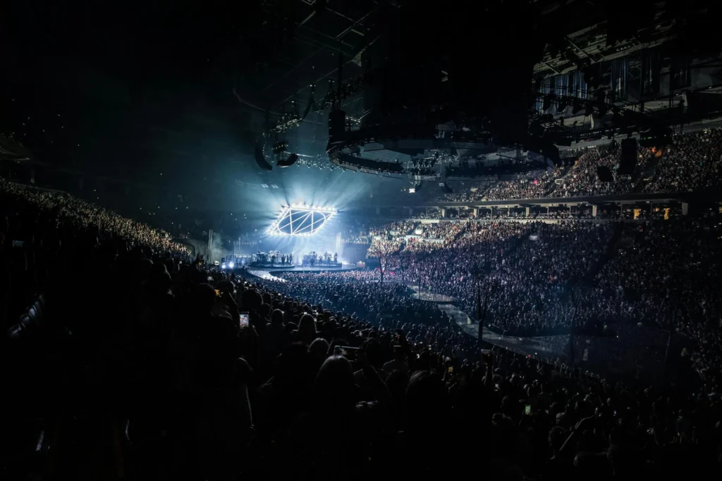 Ticketmaster Nedir?