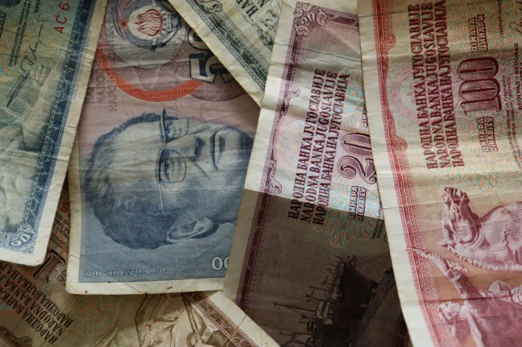 Tunus'un Para Birimi Nedir?