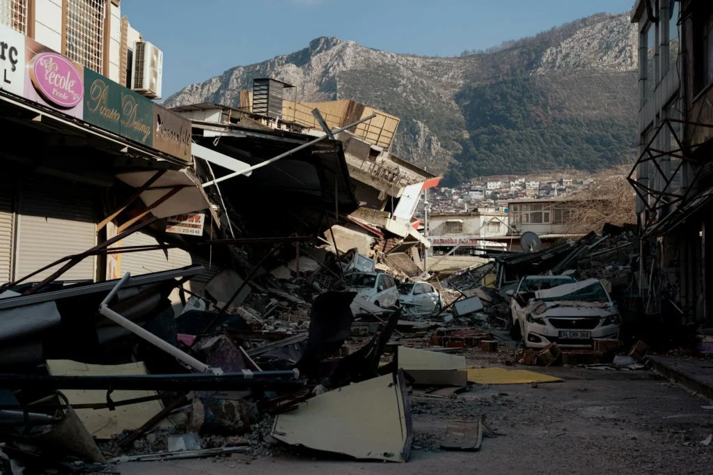 Hatay Sarısı Nedir?