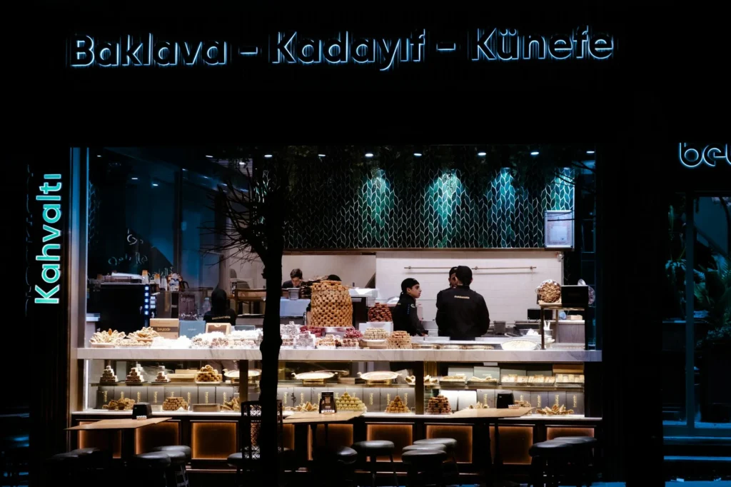 Hatay Sarısı Nedir?