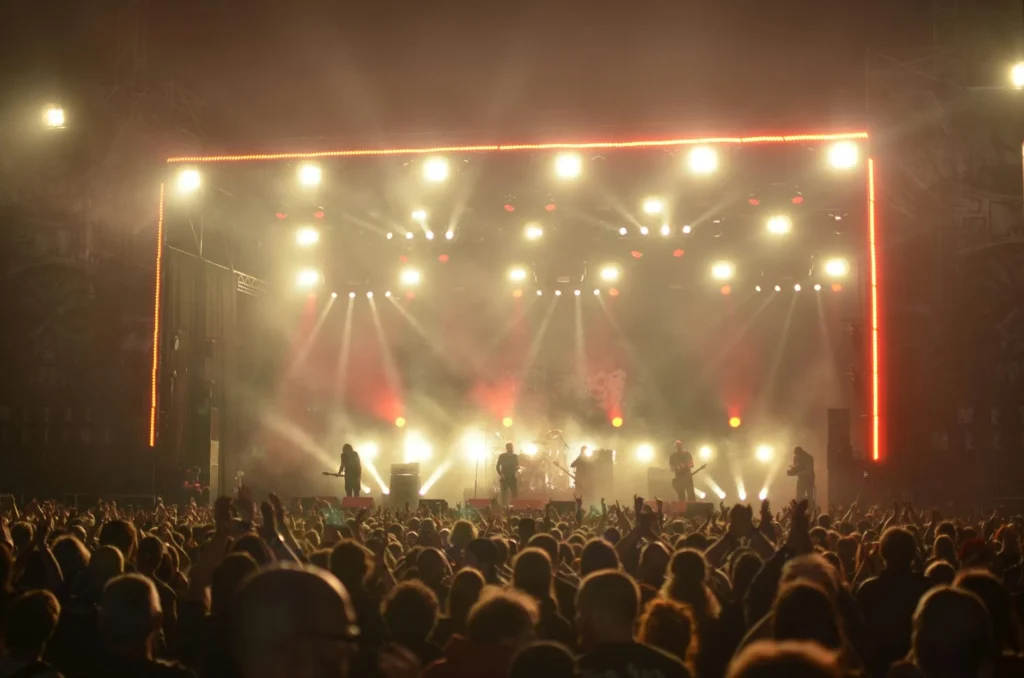 Ticketmaster Nedir?