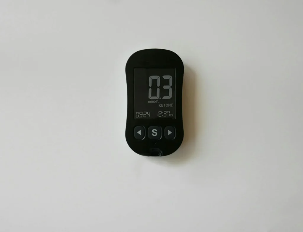 Ketozis (Ketosis) Nedir?