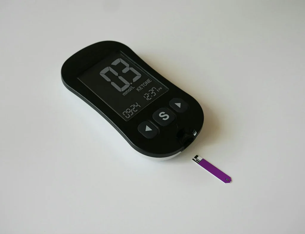 Ketozis (Ketosis) Nedir?