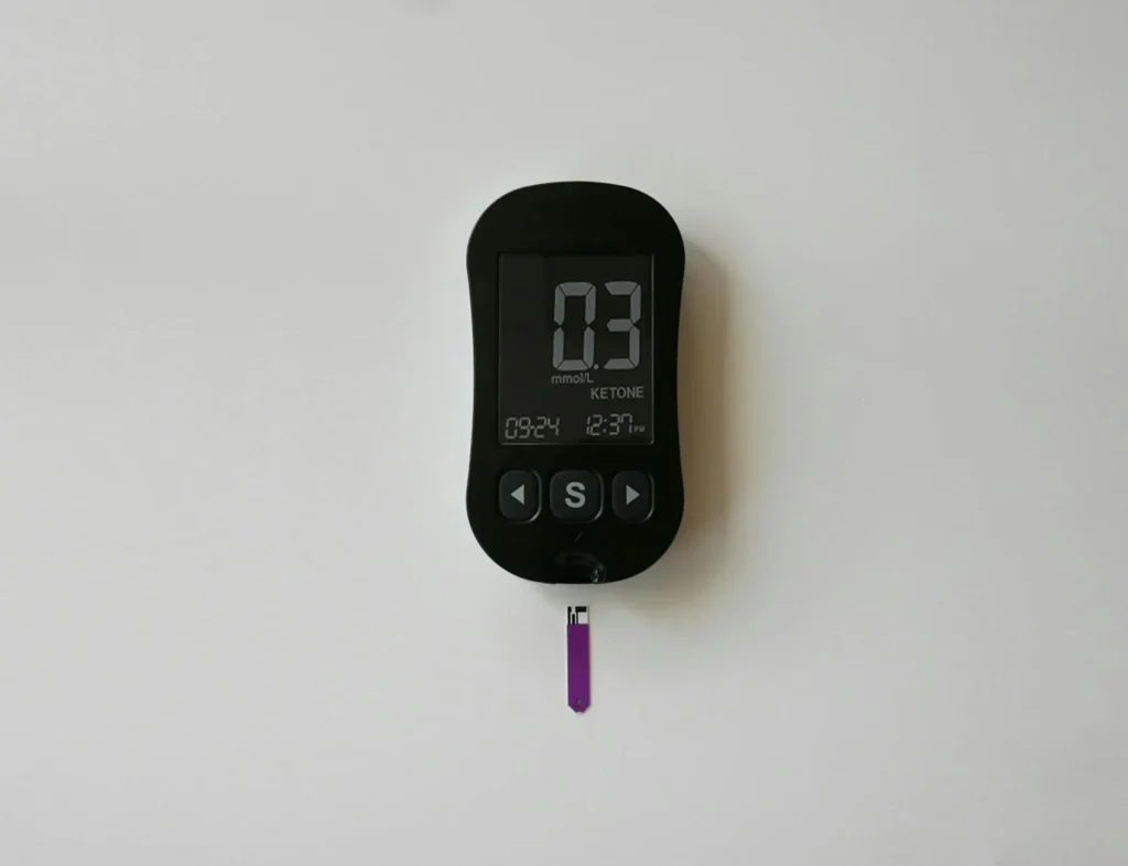 Ketozis (Ketosis) Nedir?