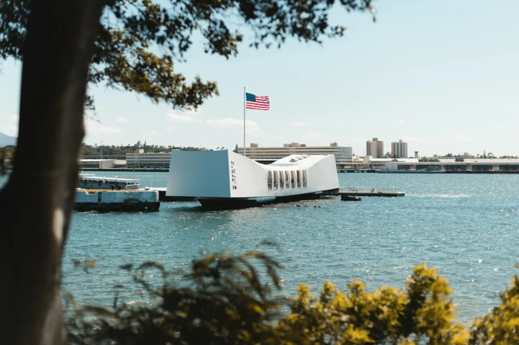 Pearl Harbor Nedir?
