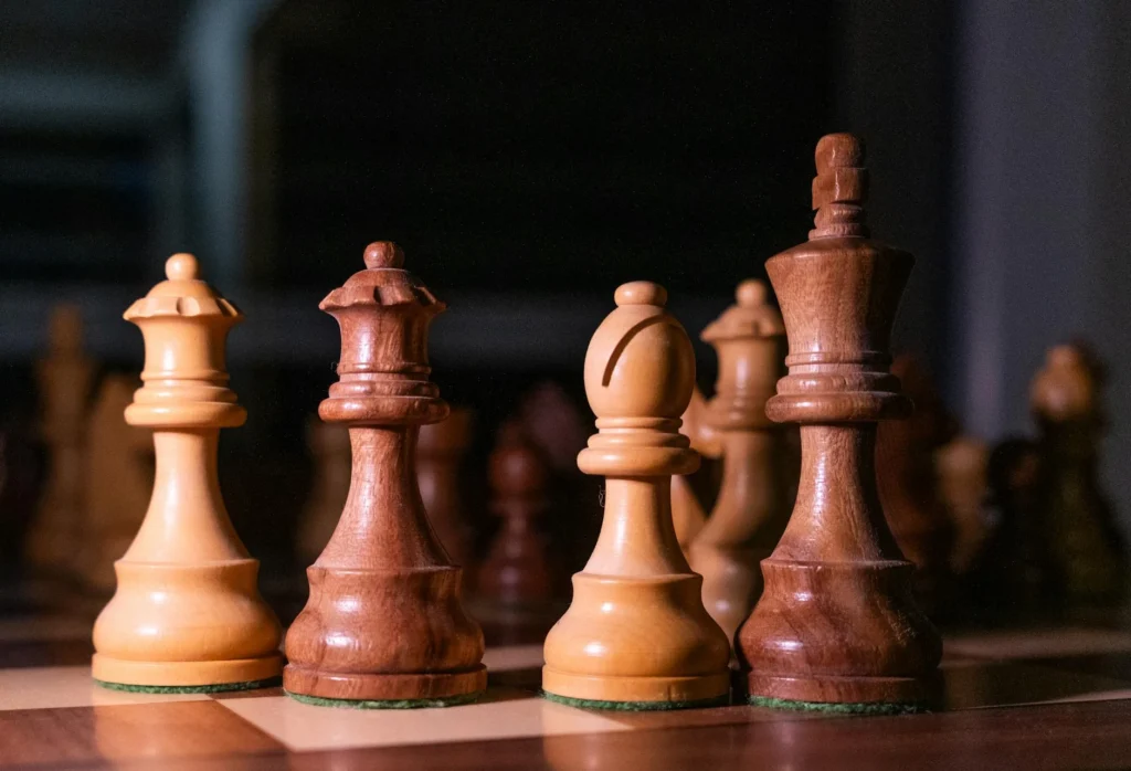 Satrancın Eski Adı Nedir?