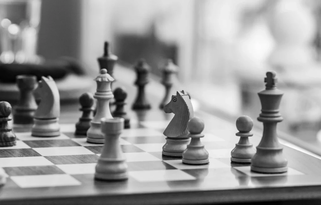 Satrancın Eski Adı Nedir?