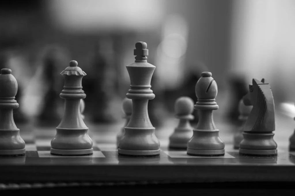 Satrancın Eski Adı Nedir?