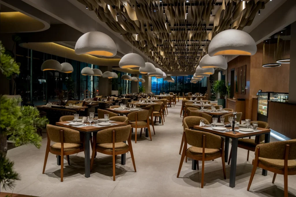 Fine Dining Nedir?