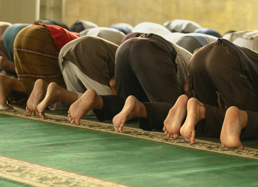 Nafile Namazı Nedir?