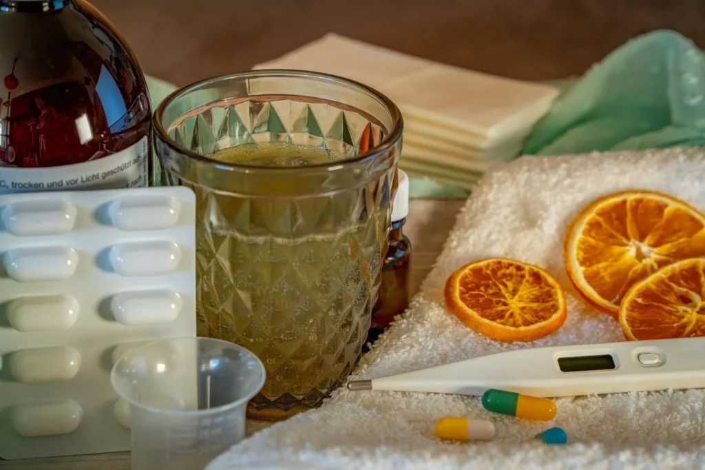 Influenza Nedir?