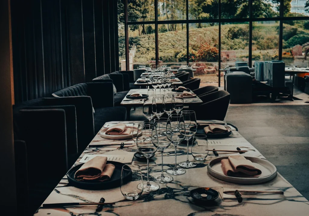 Fine Dining Nedir?