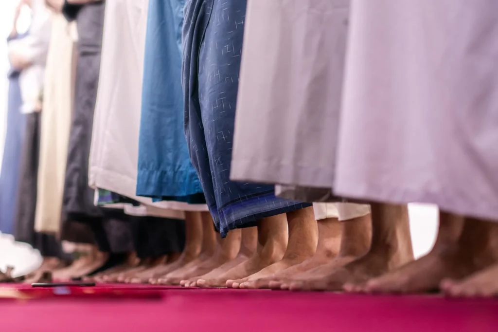 Kadir Gecesi Nedir?