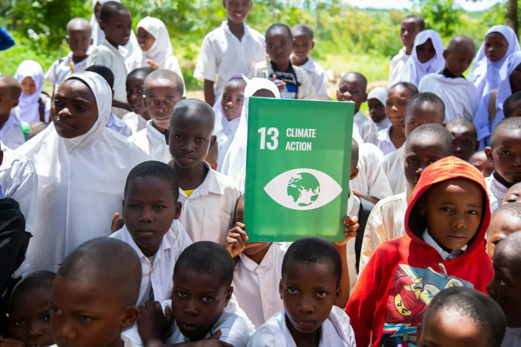 Sürdürülebilir Kalkınma Amaçları (SDG) Nedir?