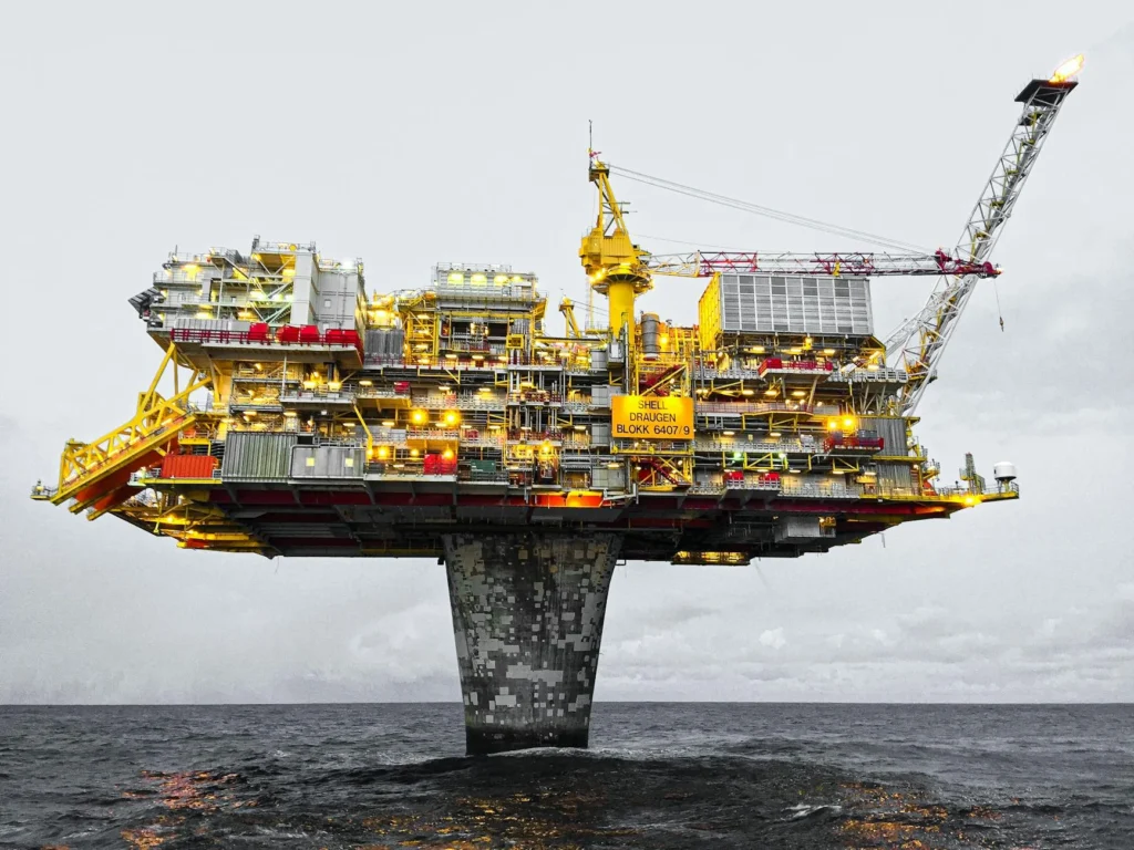 Brent Petrol Nedir?