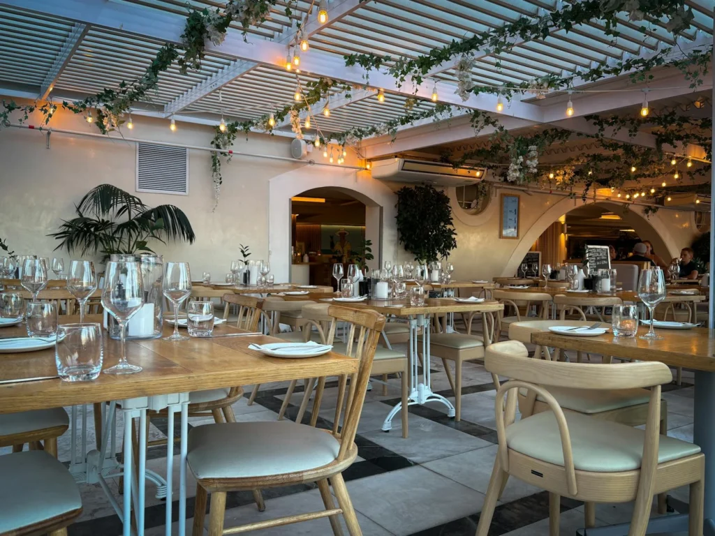 Fine Dining Nedir?