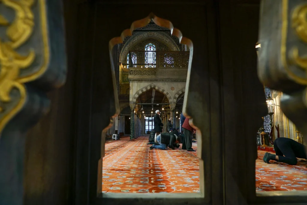 Miraç Kandili Nedir? Anlamı ve Önemi Nedir?