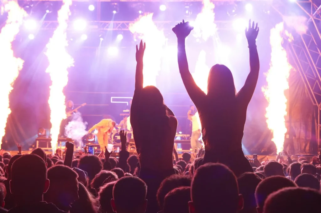 Ticketmaster Nedir?