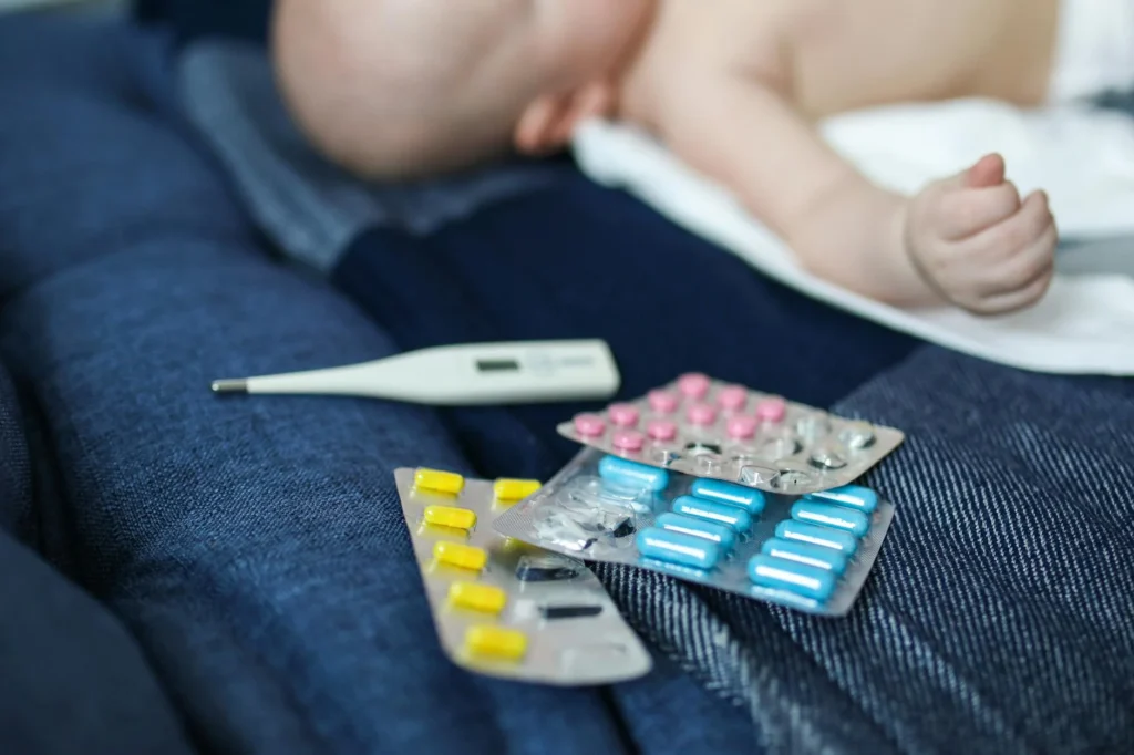 RSV Virüsü (Respiratuvar Sinsityal Virüs) Nedir?