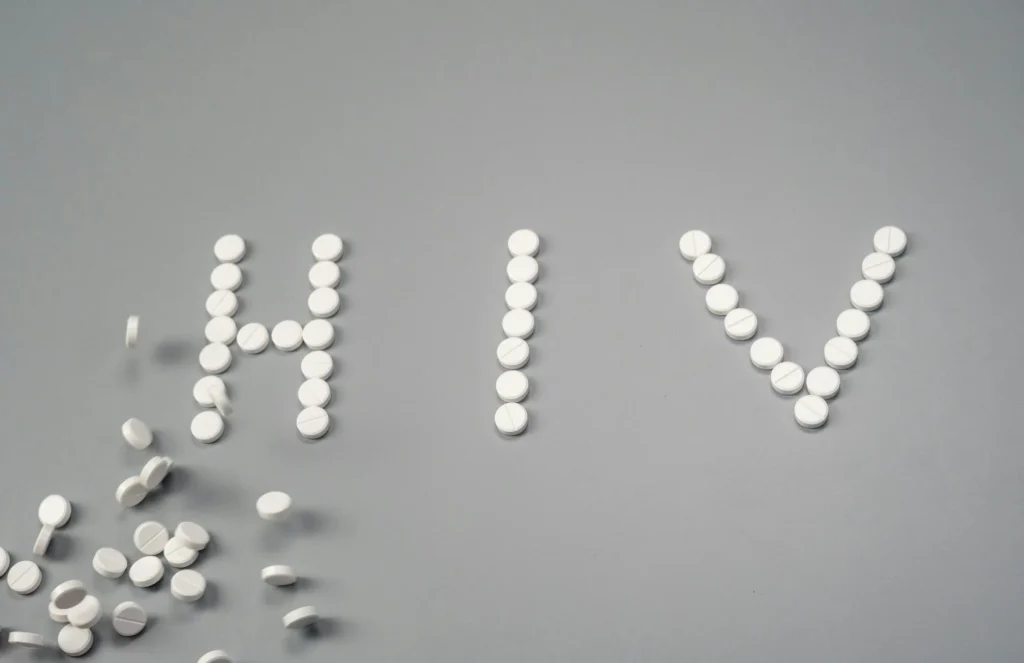 HIV Nedir?