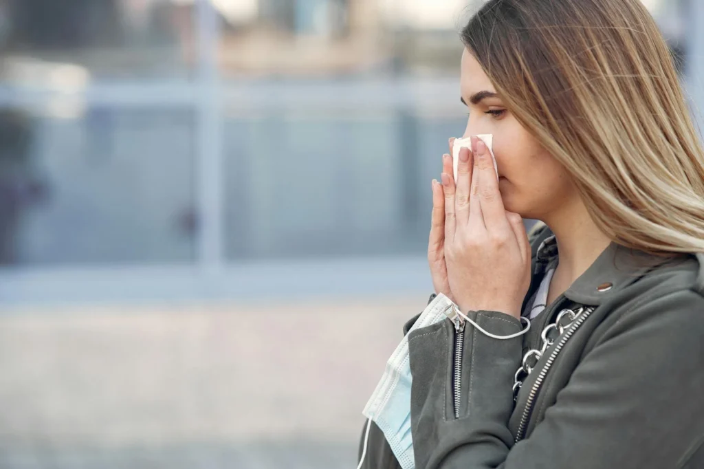 Influenza Nedir?