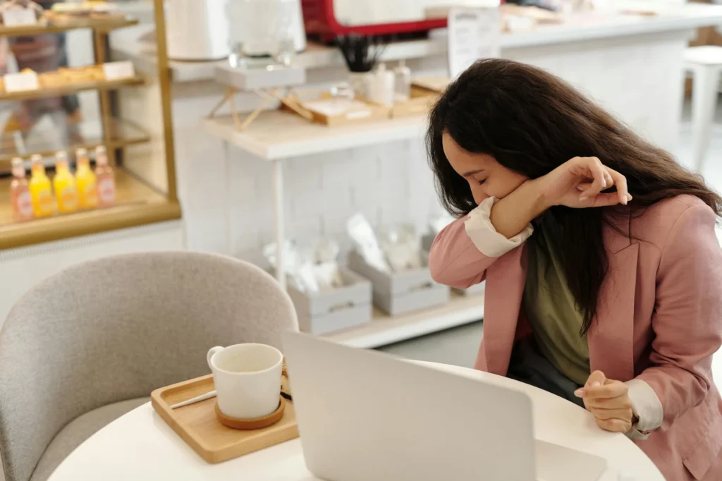 Boğmaca Hastalığı Nedir?