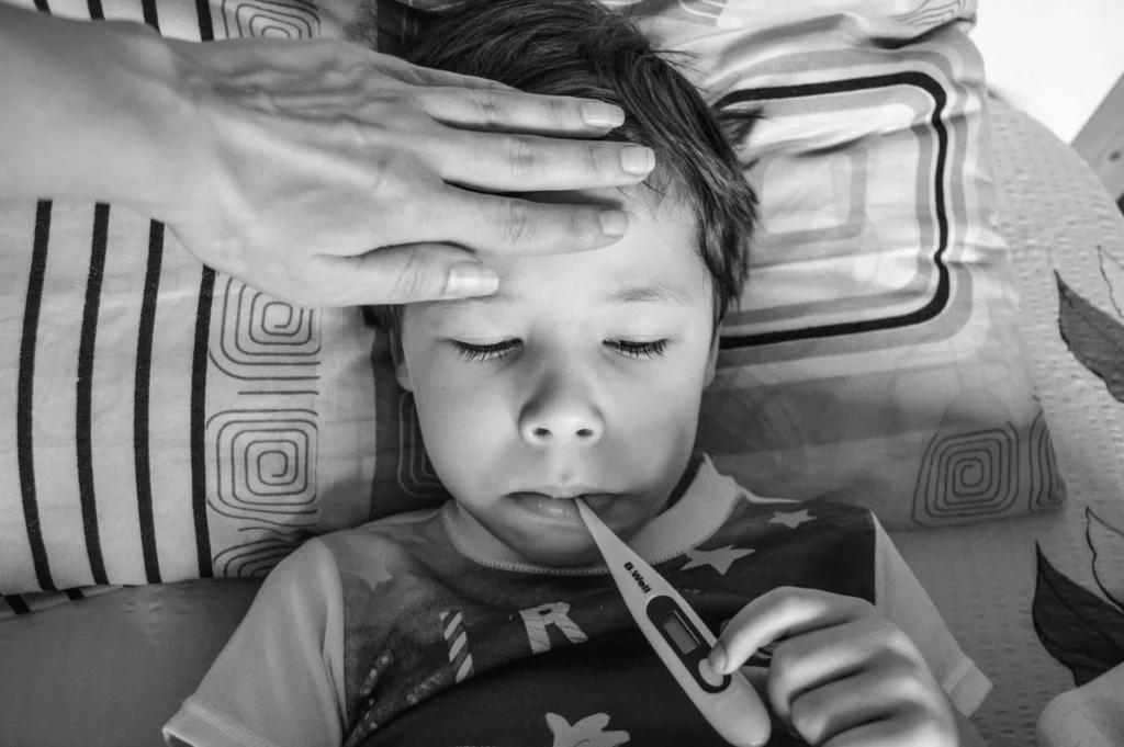 RSV Virüsü (Respiratuvar Sinsityal Virüs) Nedir?