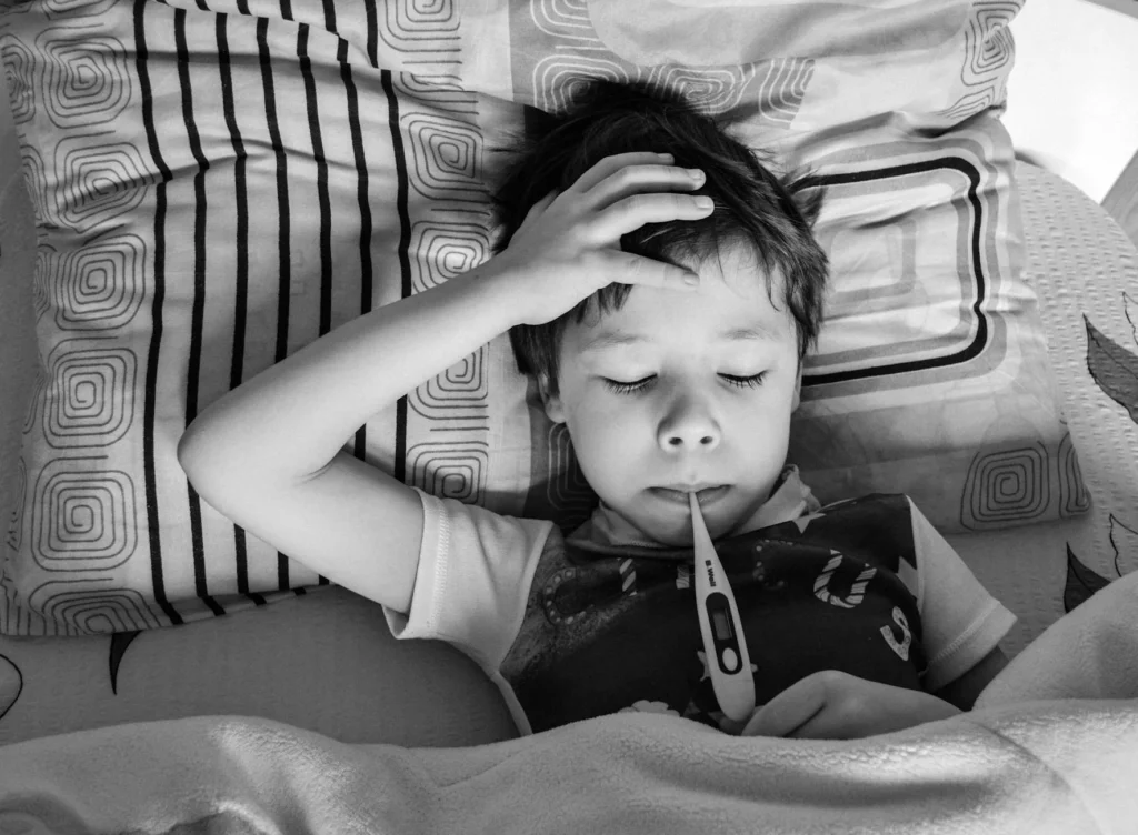 RSV Virüsü (Respiratuvar Sinsityal Virüs) Nedir?