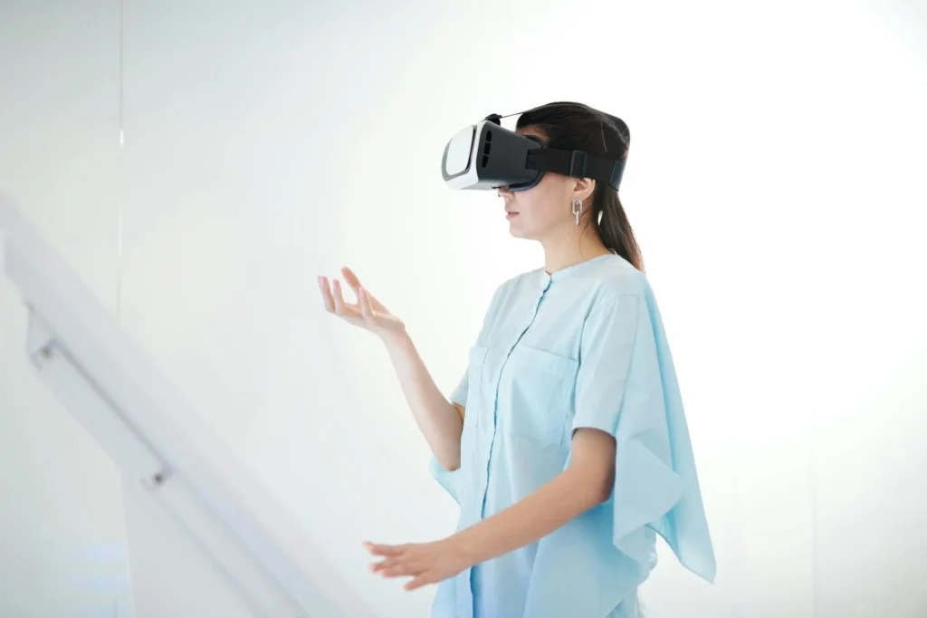 Metaverse Nedir?