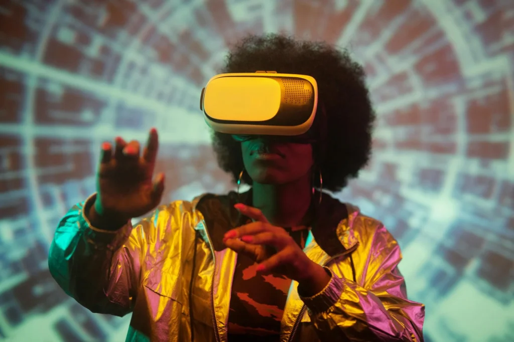 Metaverse Nedir?