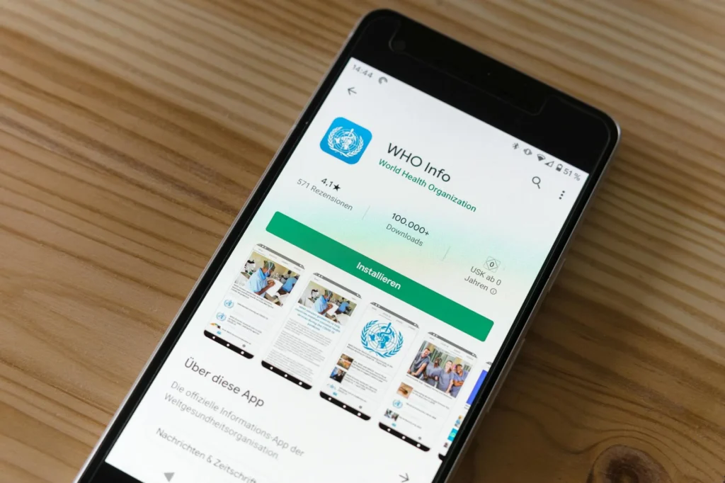 App (Uygulama) Nedir?