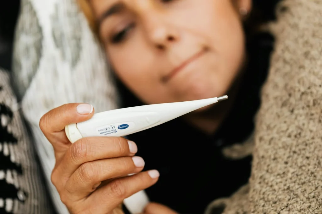 Influenza Nedir?