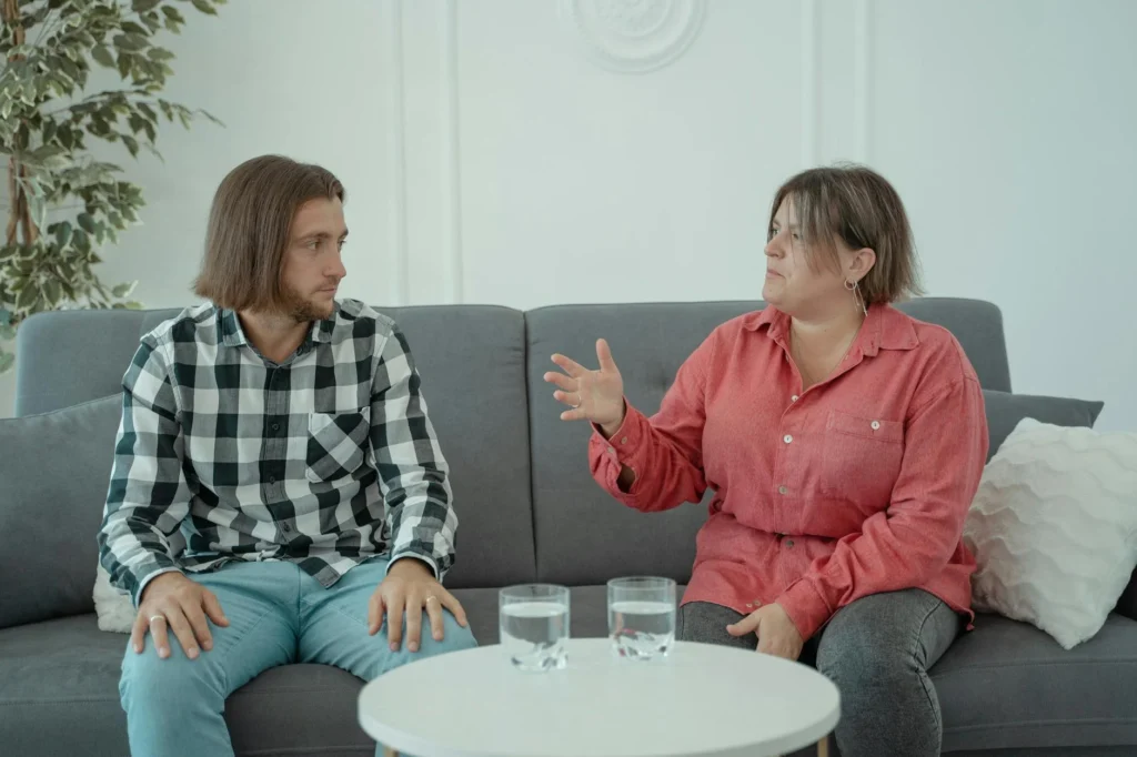Ters İlişki Nedir?