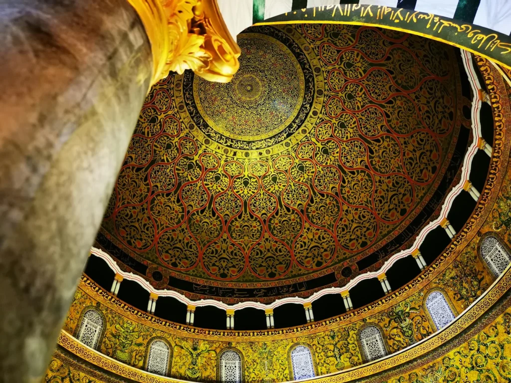 Miraç Kandili Nedir? Anlamı ve Önemi Nedir?