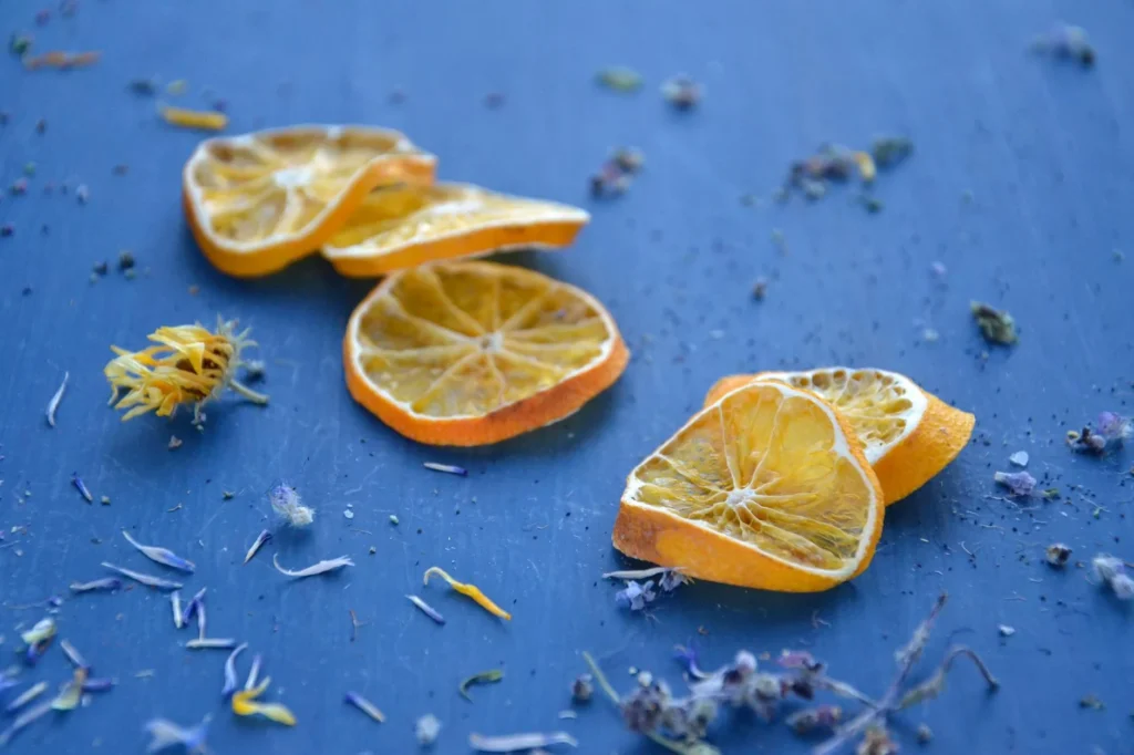 Portakalın Kardeşi Zannedilen Mandalina Nedir?