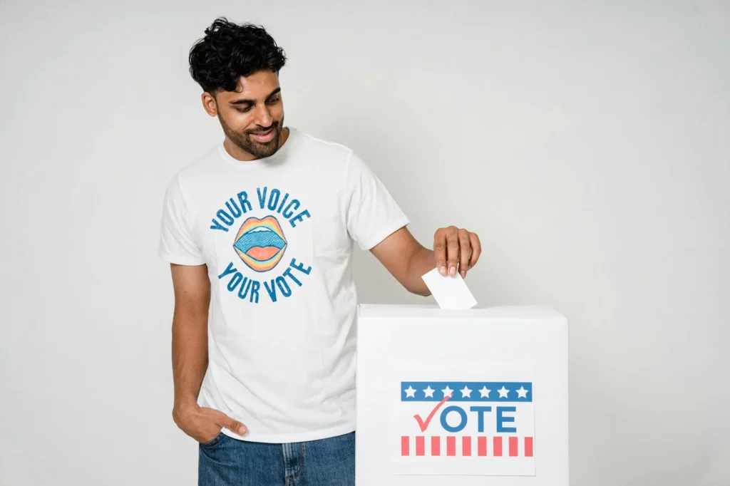 Demokrasi Nedir?