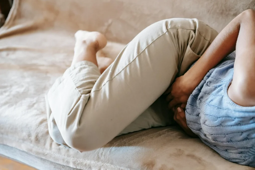 Cırcamuk Nedir?