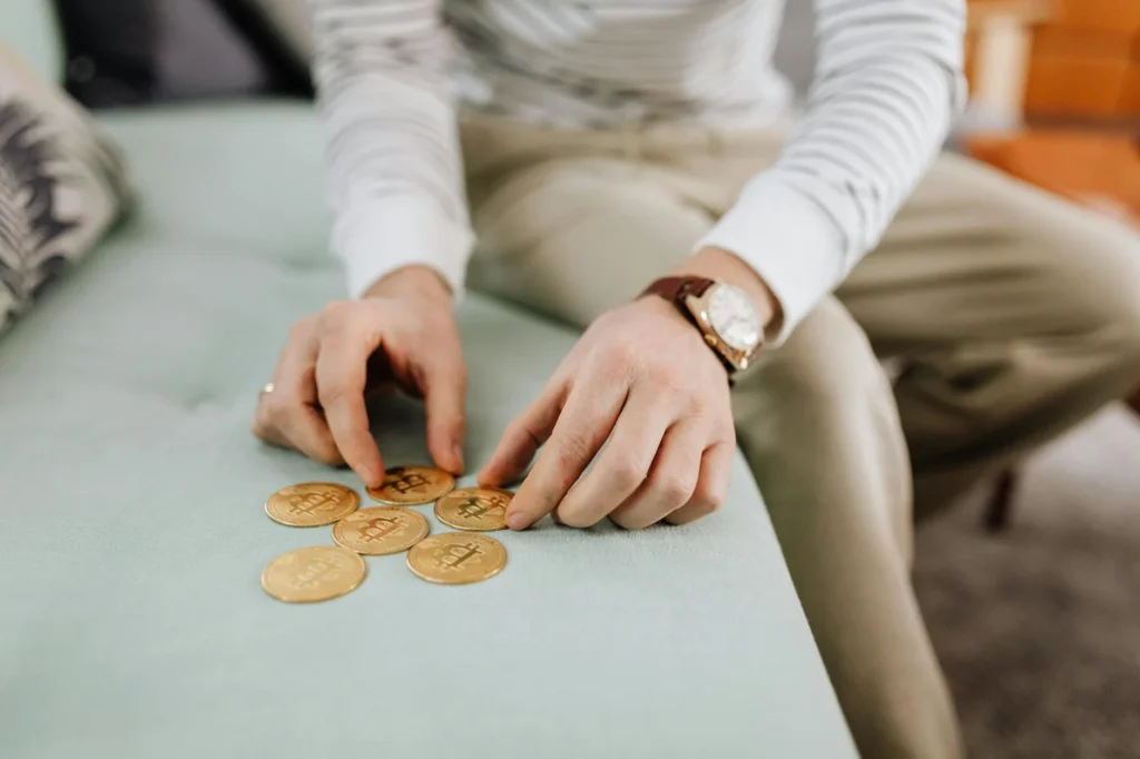 Dijital Para (Dg Para) Nedir?