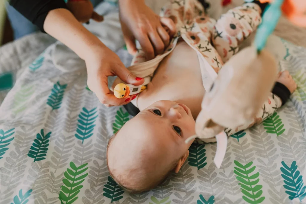 RSV Virüsü (Respiratuvar Sinsityal Virüs) Nedir?