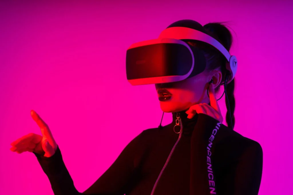Metaverse Nedir?
