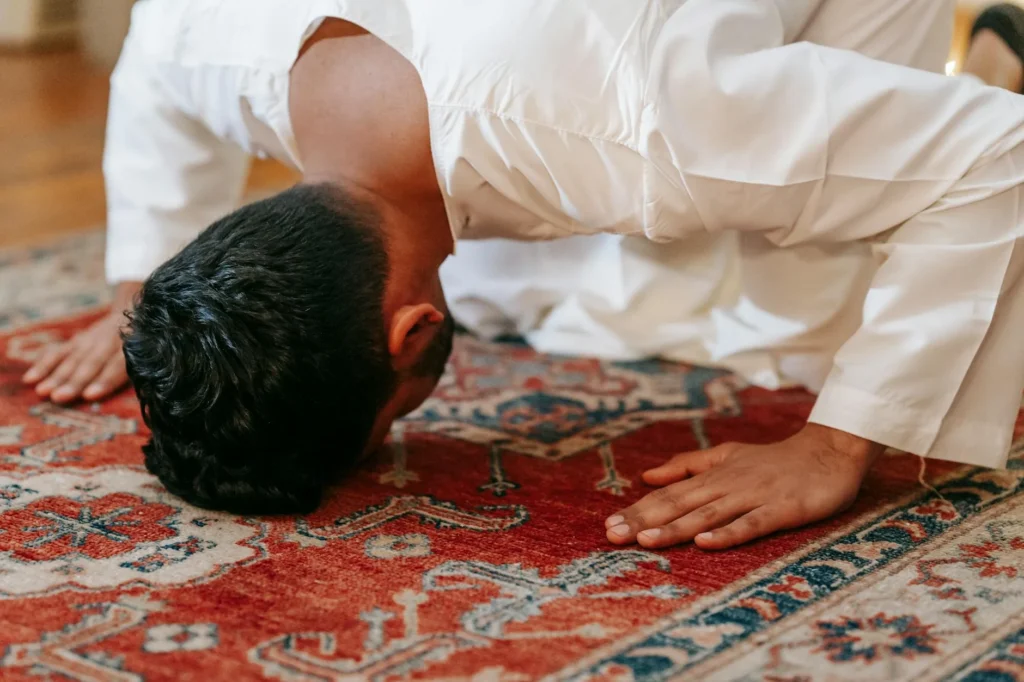 Kadir Gecesi Nedir?